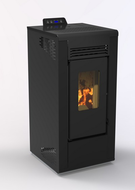 POELE A PELLETS EUROSTOVE 7,70KW EUROSTOVE POELE A PELLETS EUROSTOVE 7,70KW EUROSTOVE